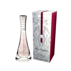 EAU DE PARFUM mini perfume 4 ml S.T. Dupont Miss Dupont Eau de Parfum 